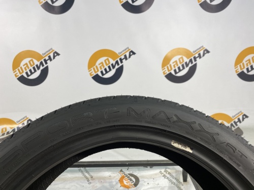 225 45 19 DUNLOP SP SPORT MAXX RT