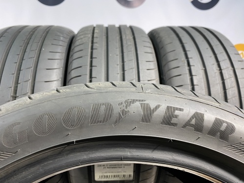 235 45 17 GOODYEAR EAGLE F1 ASYMMETRIC 5