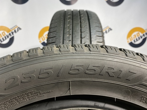 235 55 17 GOODYEAR EFFICIENTGRIP SUV 4X4