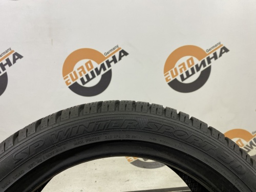 225 45 17 DUNLOP SP WINTER SPORT 3D