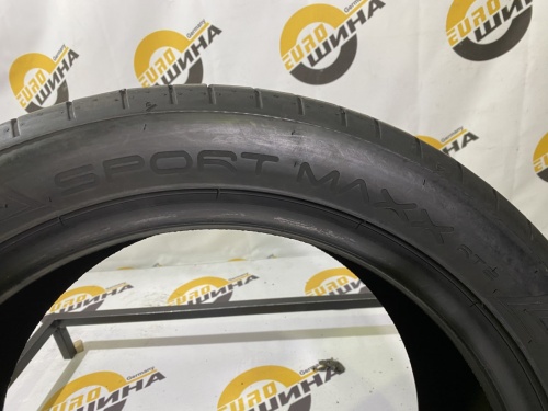 245 45 18 DUNLOP SP SPORT MAXX RT 2