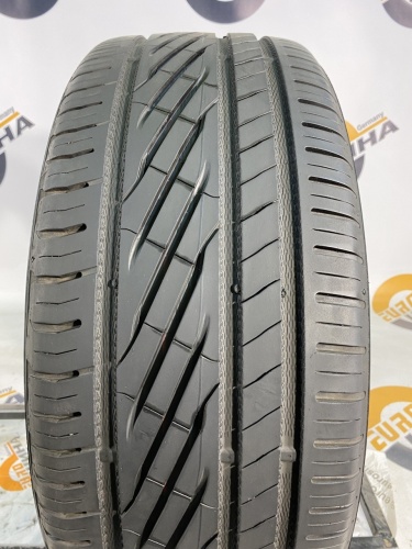 255 40 21 UNIROYAL RAIN SPORT 5