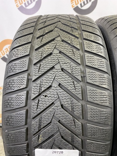 255 35 20 VREDESTEIN WINTRAC XTREME S