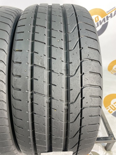 235 35 20 PIRELLI P ZERO