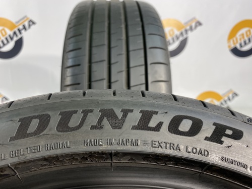 225 40 18 DUNLOP SP SPORT MAXX 060+
