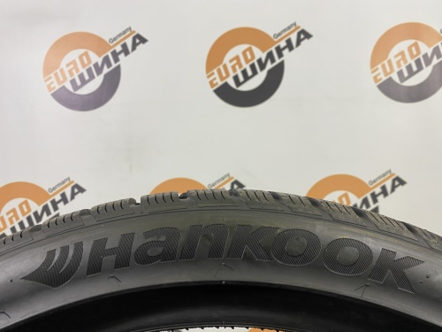 295 35 23 HANKOOK WINTER I'CEPT EVO2 W320A SUV