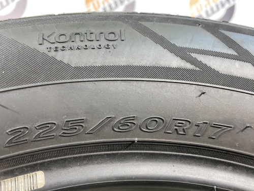225 60 17 HANKOOK VENTUS PRIME 2 K115