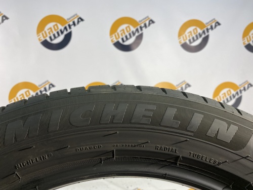 285 45 22 MICHELIN PILOT SPORT 4 SUV