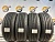 215 55 17 BRIDGESTONE PLAYZ PX-RV2