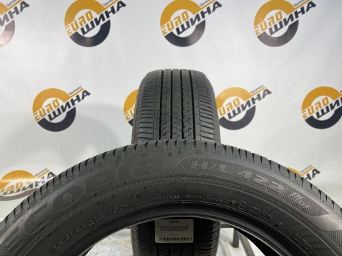 235 55 18 BRIDGESTONE ECOPIA H-TRAILER 002