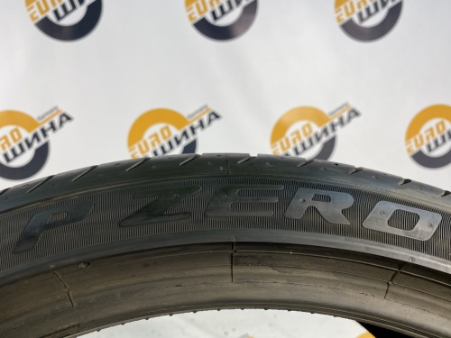 315 30 22 PIRELLI P ZERO
