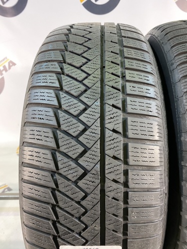 235 55 19 CONTINENTAL CONTIWINTERCONTACT TS 850P SUV