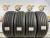 225 55 17 BRIDGESTONE TURANZA T005A