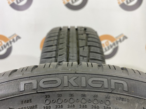 215 40 17 NOKIAN WR A3