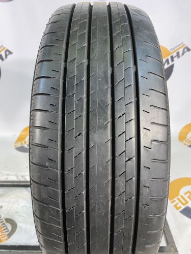 225 60 18 BRIDGESTONE ALENZA H/L 33