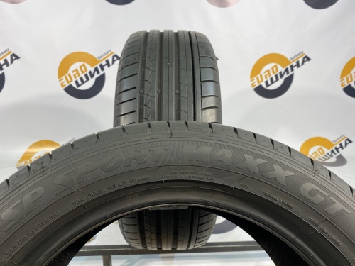 245 50 18 DUNLOP SP SPORT MAXX GT RFT