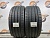 265 40 19 YOKOHAMA ADVAN SPORT V105