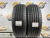 225 55 19 KUMHO SOLUS KH16 225 55 19 KUMHO SOLUS KH16