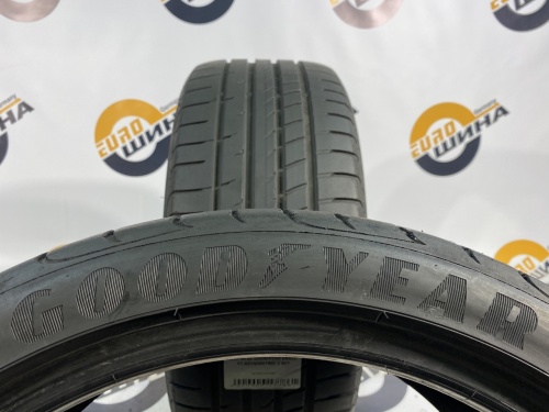 245 40 20 GOODYEAR EAGLE F1 ASYMMETRIC 2 RFT