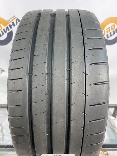 255 35 19 MICHELIN PILOT SUPER SPORT