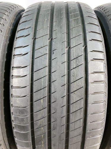 245 50 19 MICHELIN LATITUDE SPORT 3 RFT