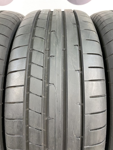 235 55 19 DUNLOP SP SPORT MAXX RT 2 SUV