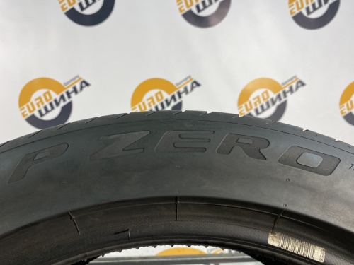 305 40 20 PIRELLI P ZERO