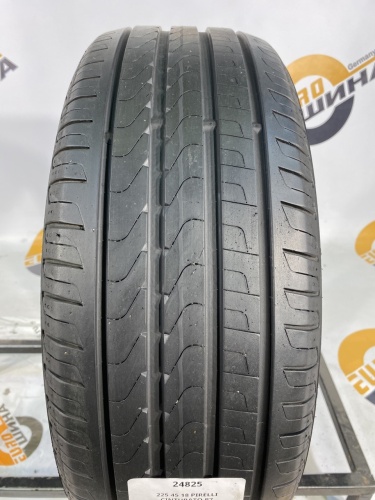 225 45 18 PIRELLI CINTURATO P7
