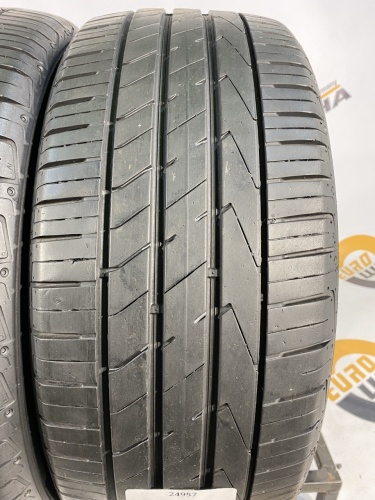 245 45 19 HANKOOK VENTUS S1 EVO2 SUV K117A