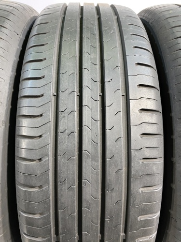 215 60 17 CONTINENTAL CONTIECOCONTACT 5