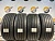 235 45 18 BRIDGESTONE TURANZA T005A