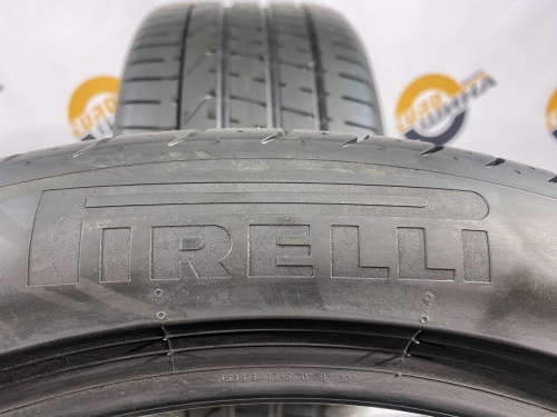 315 35 21 PIRELLI P ZERO