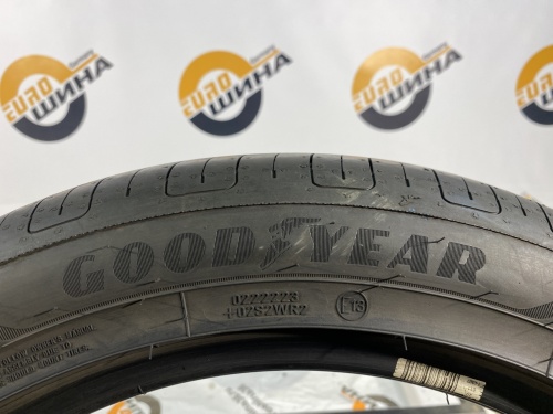 215 50 18 GOODYEAR EFFICIENTGRIP PERFORMANCE 2