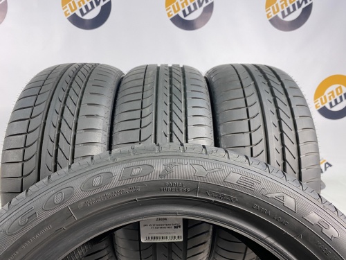 245 45 17 GOODYEAR EAGLE F1 ASYMMETRIC RFT