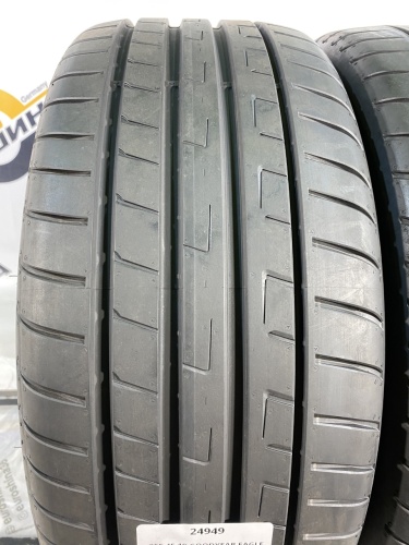 255 45 19 GOODYEAR EAGLE F1 ASYMMETRIC 3