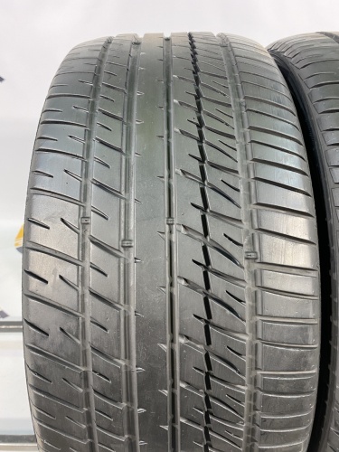 275 45 20 KUMHO ECSTA X3 KL17