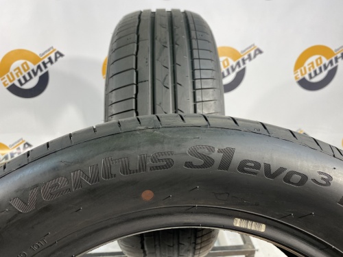 235 55 19 HANKOOK VENTUS S1 EVO3 EV
