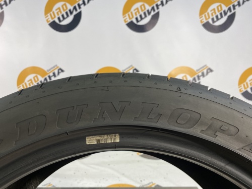 285 40 20 DUNLOP SP SPORT MAXX RT 2