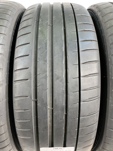 225 45 19 MICHELIN PILOT SPORT 4