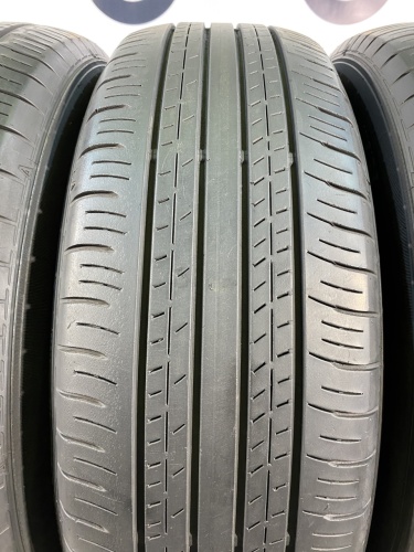 225 65 17 DUNLOP GRANDTREK PT30
