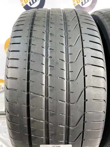 295 40 20 PIRELLI P ZERO