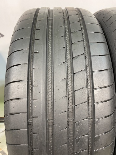 235 50 18 GOODYEAR EAGLE F1 ASYMMETRIC 3 SUV