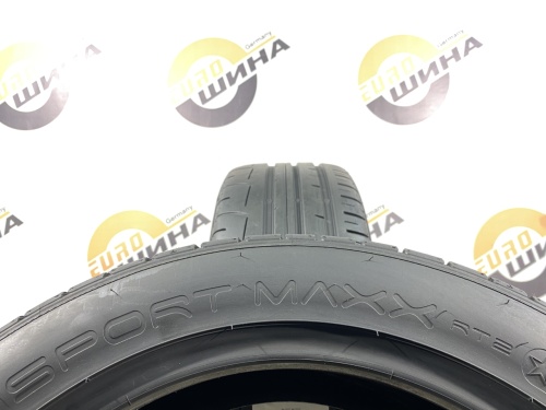 245 45 18 DUNLOP SP SPORT MAXX RT 2