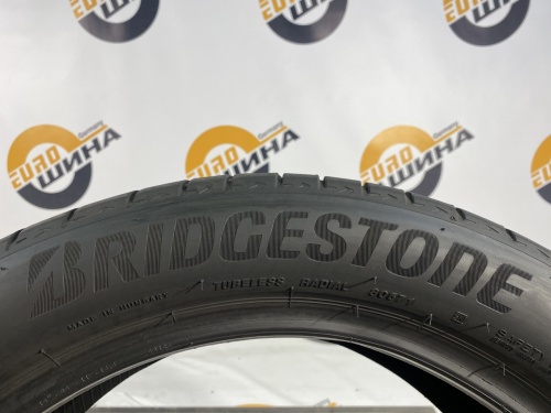 235 50 19 BRIDGESTONE ALENZA 001