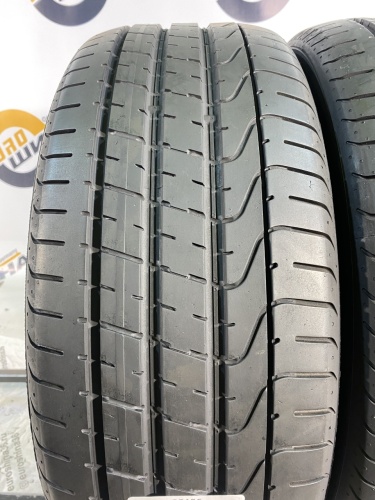 255 50 20 PIRELLI P ZERO