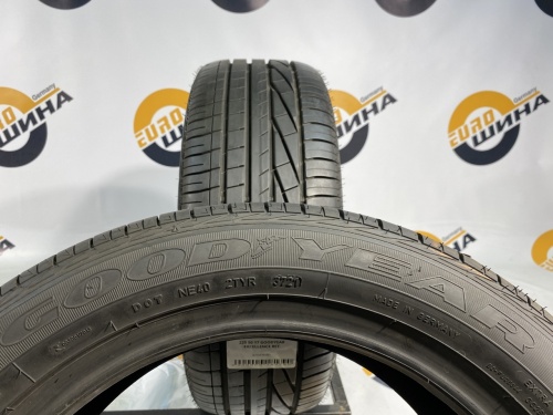 225 50 17 GOODYEAR EXCELLENCE RFT