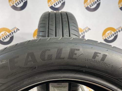 235 50 19 GOODYEAR EAGLE F1 ASYMMETRIC 3 SUV
