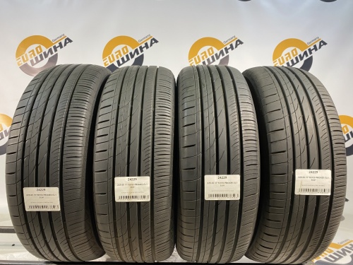 225 65 17 TOYO PROXES CL1 SUV