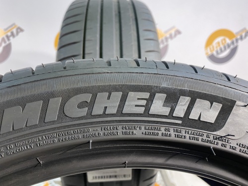235 45 18 MICHELIN PILOT SPORT 4