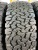 285 75 16 BF GOODRICH ALL-TERRAIN T/A KO2